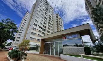 Imagem: Edifício Terra Mundi Santos Dumont