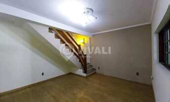 Imagem: Casa de rua - / Residencial / Jardim Alto