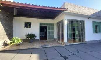 Imagem: Alugo casa com 4 qts próximo ao Ferreira