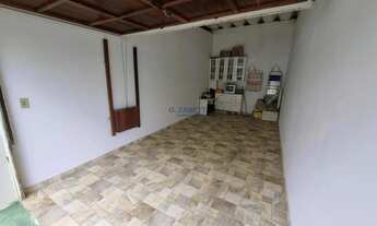 Imagem 2: Imóvel para venda tem 70 metros quadrados com 2 quartos em Centro - Peruíbe - SP