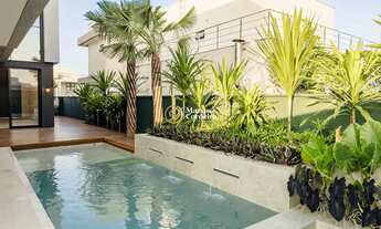 Imagem 2: Casa No Alphaville Ceará em Cidade Alpha - Eusébio - CE