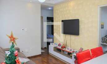 Imagem: Apartamento à Venda - Sagrada Família