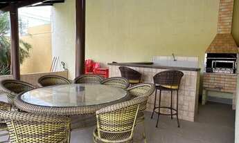 Imagem 2: Casa residencial Araguaia com 3 Quartos, 3 banheiros em terreno de 300 m