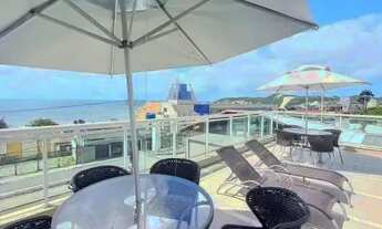 Imagem 5: Duna Barcane oportunidade vista mar