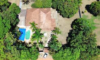 Imagem 2: Chácara jóquei Campim