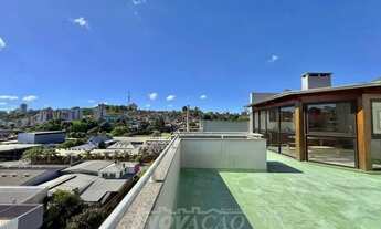 Imagem 6: Cobertura Nossa Senhora de Lourdes Caxias do Sul