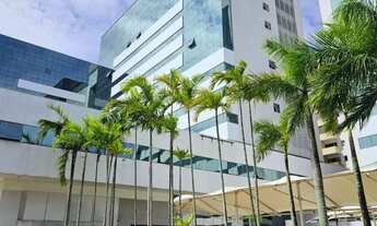 Imagem: SALA COMERCIAL em LAURO DE FREITAS - BA