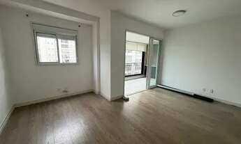 Imagem 5: Apartamento 02 suítes com ar condicionado em Alphaville - andar alto