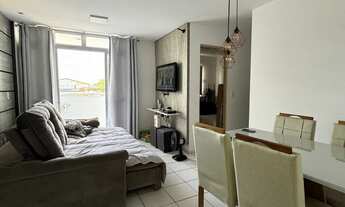 Imagem: Apartamento a venda no Vivenda do Horto