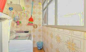 Imagem 7: Apartamento com 3 quartos no Bairro Novo Mundo