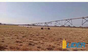 Imagem 2: Fazenda à venda, AREA RURAL POSSE-GO - Posse/GO