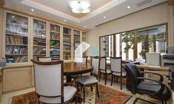 Imagem 6: 4 suites 4 vagas de garagem batel