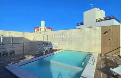 Imagem 6: Imóvel para venda possui 58 metros quadrados com 2 quartos em Boa Viagem - Recife - PE