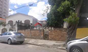 Imagem 1: Lote em Rua Nuporanga - Nova Campinas - Campinas/SP