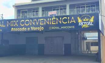 Imagem: Sobrado para aluguel possui 150 metros quadrados