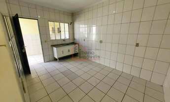 Imagem 7: Casa - Jardim Alto da Cidade Universitária - Campinas