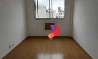 Imagem 5: Apartamento com 2 dormitórios para alugar, 60 m² por R$ 4.472,15/mês - Catete - Rio de Jan