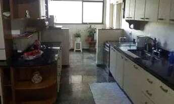 Imagem 5: Apartamento com 4 dormitórios para alugar, 220 m² por R$ 10.300,00/mês - Icaraí - Niterói