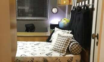 Imagem 5: Apartamento com 3 quartos à venda, 223 m² por R$ 950.000 - Icaraí - Niterói/RJ