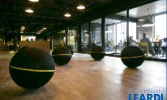 Imagem 2: CONJ. COMERCIAL - CIDADE JARDIM - SP