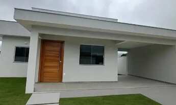 Imagem: Ocean vende Itaipuaçu, casa 2 quartos