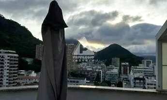 Imagem 3: 3 quartos, 1 suíte, 2 vagas, Botafogo - RIO DE JANEIRO/RJ