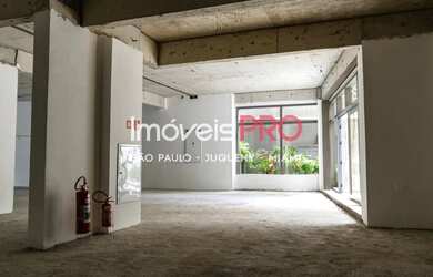 Imagem 5: Loja, Vila Nova Conceição - São Paulo