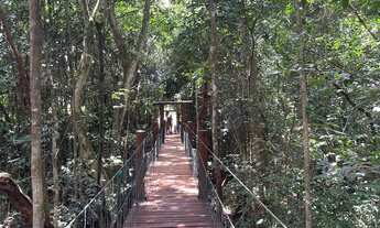 Imagem 2: Lote no Haras Residence