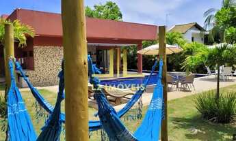 Imagem 4: Casa à venda no QUINTA DAS LAGOAS PRAIA , MONTE GORDO, Camaçari, BA