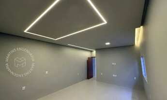 Imagem 3: CASA DE ALTO PADRÃO NO SETOR FAIÇALVILLE