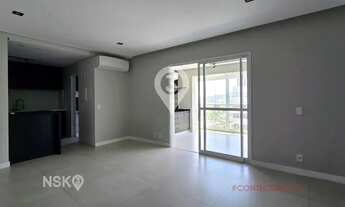 Imagem 5: Apartamento Duplex para Locação com 2 Suites - London Ville - Empresarial 18 do Forte - Al