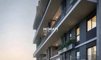 Imagem 6: Apartamento Garden 3 dormitórios à venda - São Pedro - São José dos Pinhais/PR