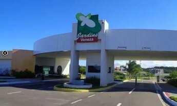 Imagem 3: Lote/Terreno para venda possui 640 metros quadrados em Interlagos - Vila Velha - Espírito