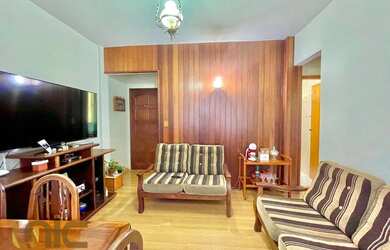 Imagem 4: Apartamento com 2 dormitórios à venda, 36 m² por R$ 250.000,00 - Barra do Imbuí - Teresópo