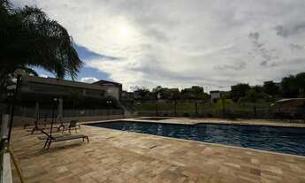 Imagem 5: Terreno em condomínio fechado com 486,28m², bairro Vila do Golf, Zona Sul de Ribeirão Pret