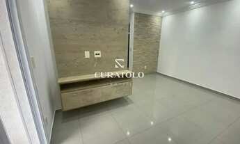 Imagem 3: Imóvel para venda possui 61 metros quadrados com 2 quartos em Boa Vista - São Caetano do S