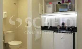 Imagem 3: Sala Comercial no GreenWork Boulevard ? Pronta para Uso