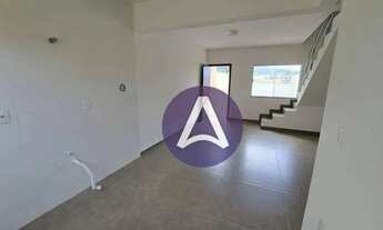 Imagem 4: Casa com 2 dormitórios para alugar, 65 m² por R$ 3.660,00/mês - Campeche - Florianópolis/S