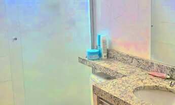 Imagem 2: Apartamento 3 quartos com suite perto da Fundação Bradesco