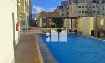 Imagem 4: Apartamento com 2 dormitórios à venda, 54 m² por R$ 430.000,00 - Residencial Coqueiral - V