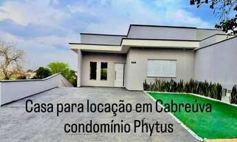 Imagem: Casa com 3 dormitórios, 130 m² - venda