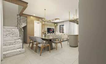 Imagem 4: Sobrado 2 suítes - Alto Padrão - Centro