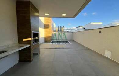 Imagem 2: Ótima Casa térrea no Condomínio Chácara Ondina