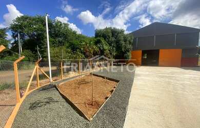 Imagem 4: Galpão Industrial para venda no Distrito Industrial Unileste