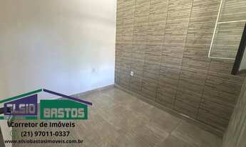 Imagem 7: Casa Reformada 2 quartos Rua Itaque 318 A Bairro Santíssimo RJ
