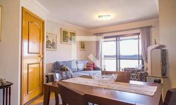 Imagem 4: Apartamento à Venda - Vila Mascote, 3 Quartos, 84 m2