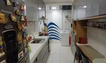 Imagem 6: Oportunidade no Canela 2 suítes ( 1 com closet), 83m2, nascente; 03 banheiros, cozinha, sa