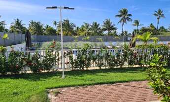 Imagem 3: Casa no Sol e Praia - Barra dos Coqueiros