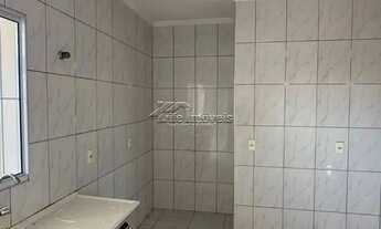 Imagem 2: Casa para Locação em Hortolândia - Andar Superior