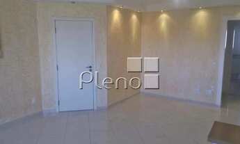 Imagem 2: Apartamento à venda com 3 quartos no Parque Prado em Campinas